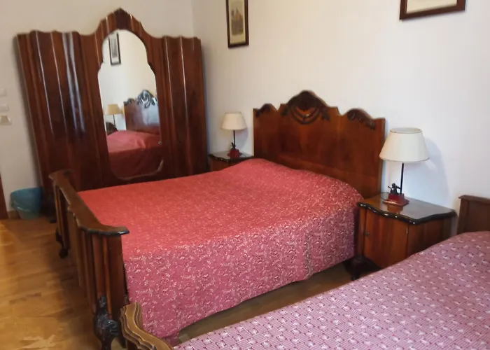 דירה Center, Rione Monti,