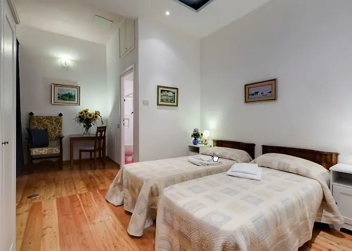 Center, Rione Monti, *